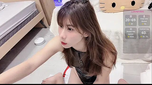 Snapshot of ACAC-BB chatting on 11-26-25, 02:29 ACAC-BB online show from 11-26-25, 02:29