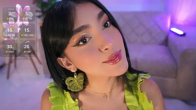 JulesBenett online show from 09-16-25, 11:44