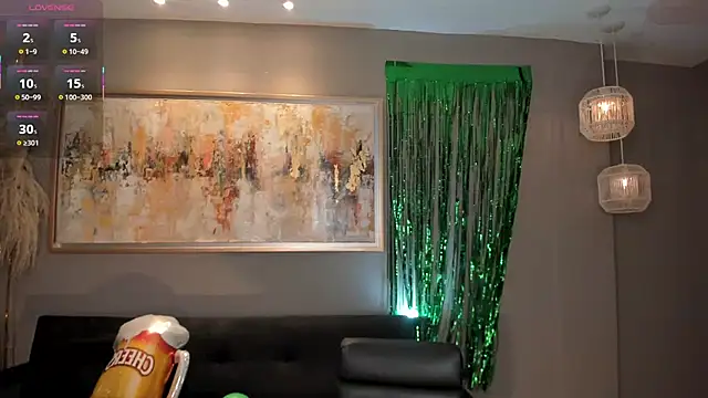 MaddisonCollins online show from 03-18-25, 12:05