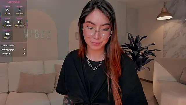 MaddisonCollins online show from 03-19-25, 02:16