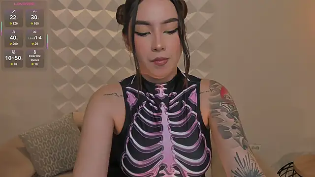 MaddisonCollins online show from 10-03-25, 07:44