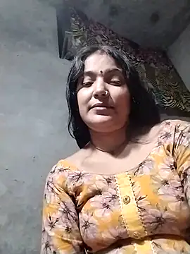 Maidangirl online show from 10-08-25, 04:15