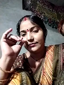 Maidangirl online show from 10-26-25, 03:23