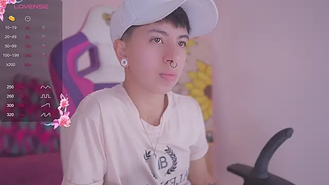 tommy blue online show from 11-05-25, 12:27