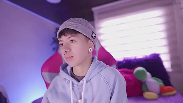 tommy blue online show from 02-21-26, 02:07