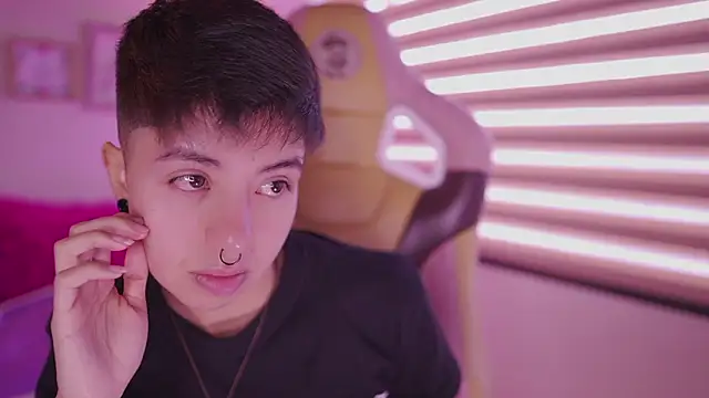 tommy blue online show from 03-12-26, 12:55