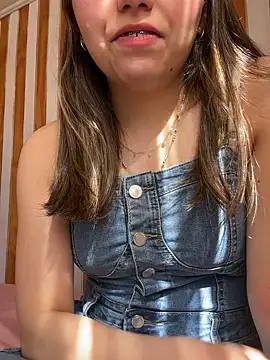 floooohv online show from 10-06-25, 06:38