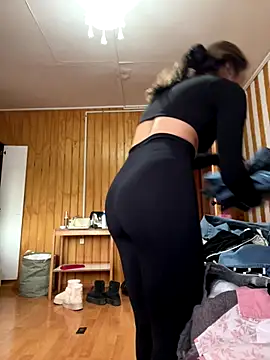 floooohv online show from 10-17-25, 11:18