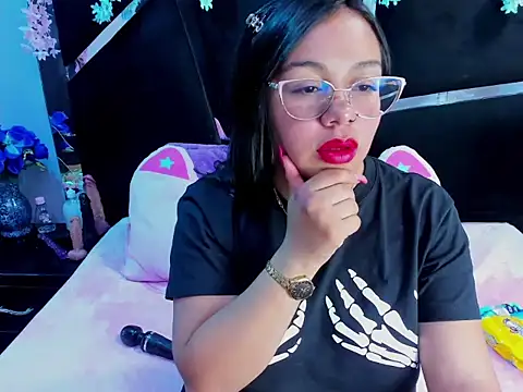  Violeta 18 online show from 09-23-25, 03:42