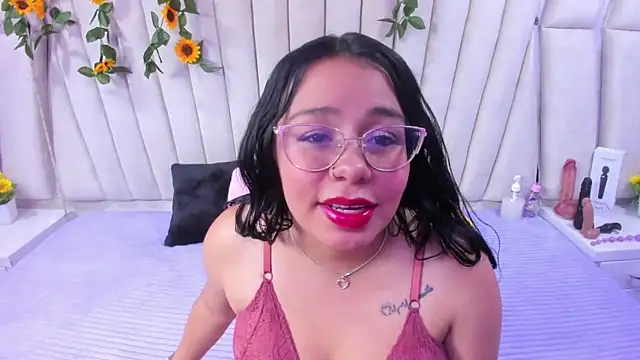  Violeta 18 online show from 09-27-25, 04:06