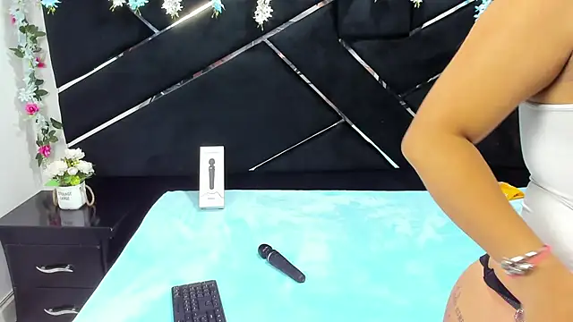  Violeta 18 online show from 12-04-25, 03:38