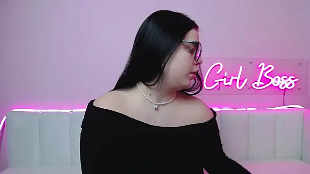 Eliss Shyyo online show from 03-21-25, 05:32