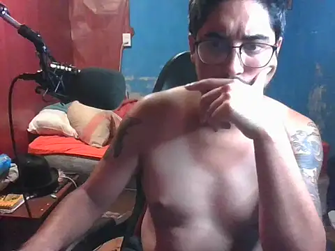 genganrr online show from 03-03-25, 05:39