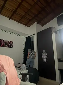 Camil Lee online show from 03-07-25, 05:40