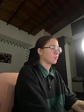 Camil Lee online show from 03-08-25, 01:17