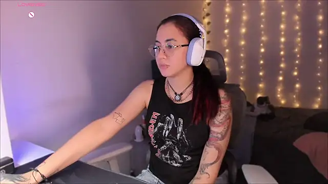 Camil Lee online show from 11-08-25, 03:07