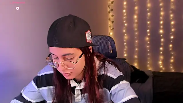 Camil Lee online show from 11-10-25, 02:43