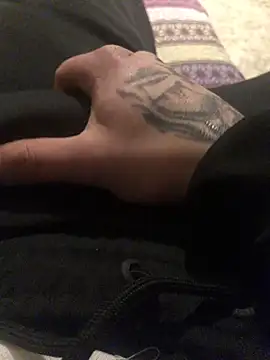 Donnydon79 online show from 03-09-25, 11:56