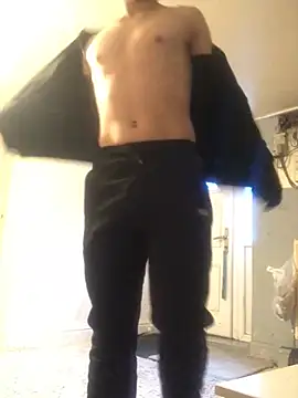 Donnydon79 online show from 03-12-25, 03:07