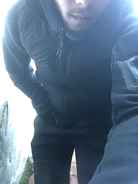 Donnydon79 online show from 09-16-25, 04:19