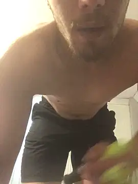 Donnydon79 online show from 09-27-25, 12:32