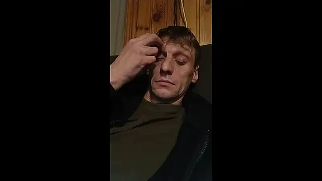 PrimordialChill6 online show from 01-18-26, 03:43