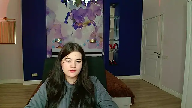 ElinaMils online show from 03-04-25, 03:37