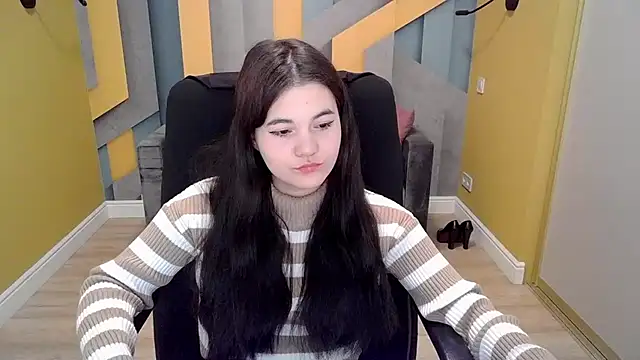 ElinaMils online show from 03-06-25, 03:24