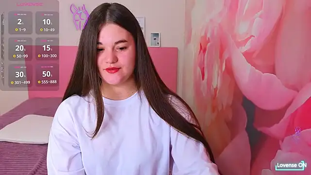 ElinaMils online show from 04-15-26, 11:50