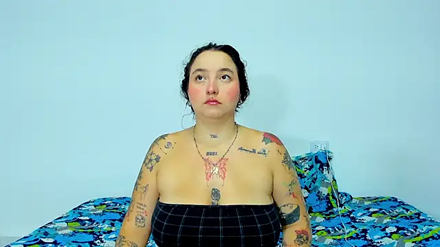 Celestte online show from 03-12-25, 05:46