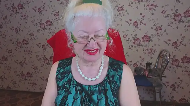 Maya Mayflower online show from 02-24-26, 03:04