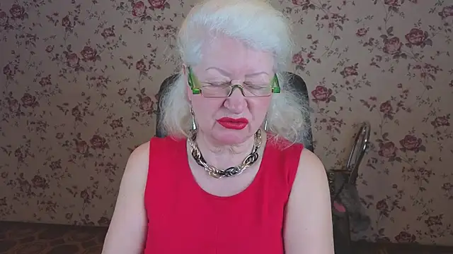 Maya Mayflower online show from 02-27-26, 02:44