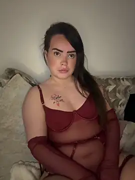 Sophie 23XX online show from 12-02-25, 06:41