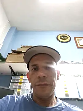 karlossan24 online show from 01-18-26, 11:30