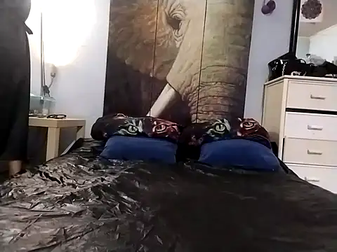 nastysexamateur69 online show from 01-12-26, 10:15