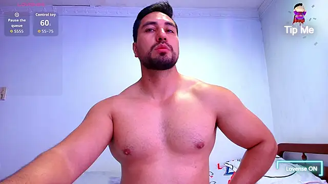 Kal El 8 online show from 10-29-25, 11:06