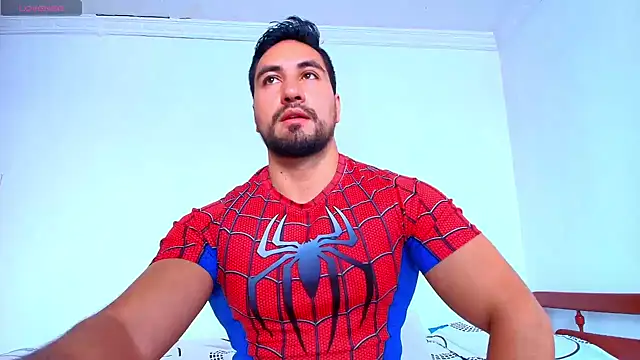 Kal El 8 online show from 10-31-25, 04:08