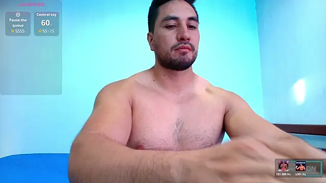 Kal El 8 online show from 04-09-26, 10:04