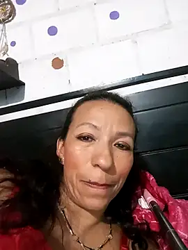 Antonela45 online show from 03-15-25, 12:36