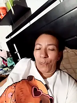 Antonela45 online show from 02-02-26, 01:15