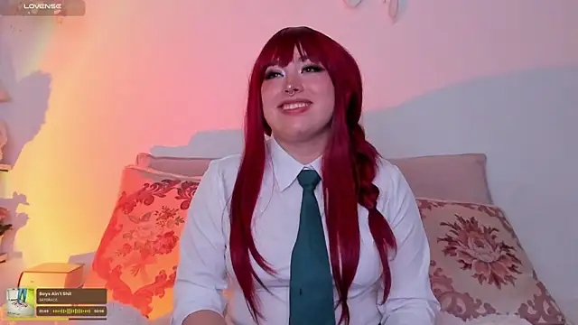 julieta cooper20 online show from 10-26-25, 03:56