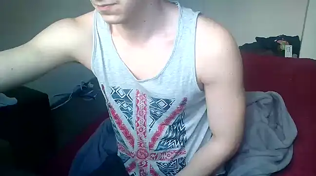 Enoch981 online show from 03-05-25, 09:27