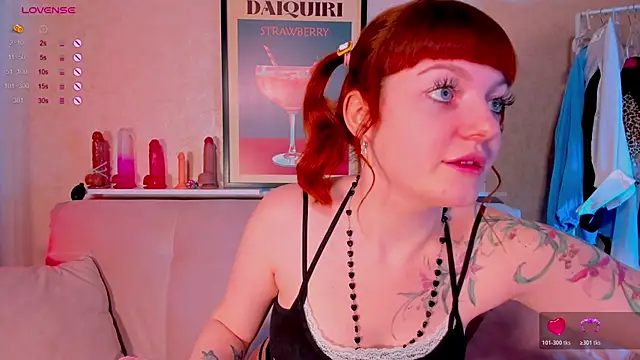 Ashley Nicks online show from 02-06-26, 09:01