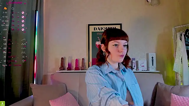 Ashley Nicks online show from 02-26-26, 02:10