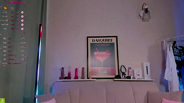 Ashley Nicks online show from 03-04-26, 02:06