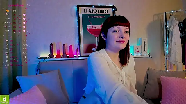 Ashley Nicks online show from 03-22-26, 02:04