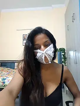 Queen Ayeshaa online show from 03-05-25, 07:49