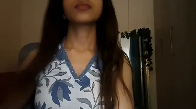 Queen Ayeshaa online show from 03-14-25, 03:14