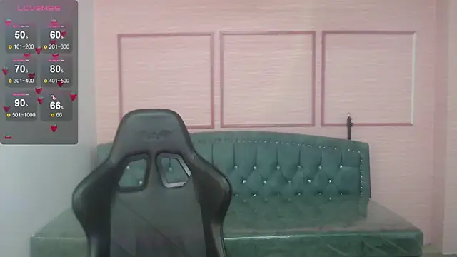 alexa romero t online show from 02-03-26, 01:05