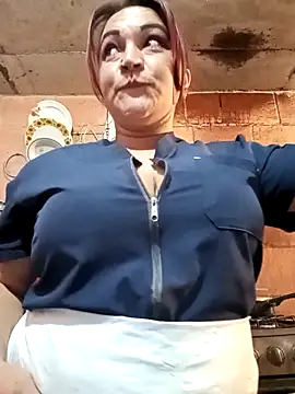 isis milove online show from 03-06-26, 12:45